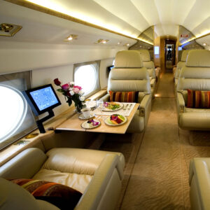 private-jet