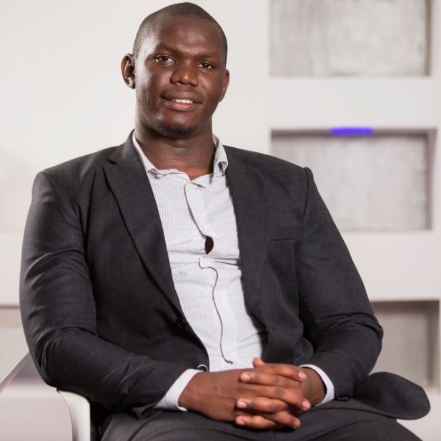 GODWIN JOHN IT Director GODWIN JOHN IT Director