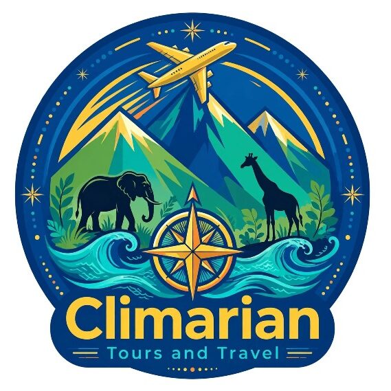 Climarian tours and travel |   Tours